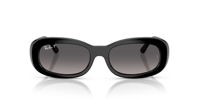 RAYBAN RB2221 PROPIONATE 901M3 53 SUNGLASSES