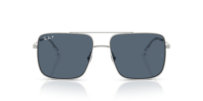 RAYBAN RB3758 ARI 0032V 54 SUNGLASSES