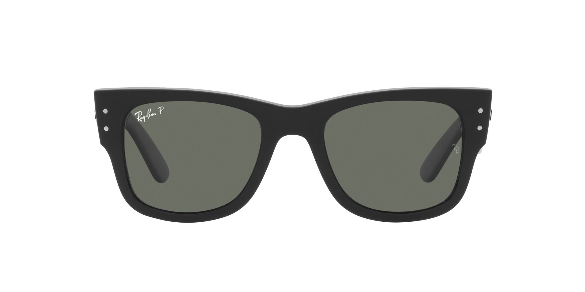 RAYBAN RB0840S MEGA WAYFARER 90158 51 SUNGLASSES