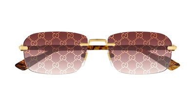 GUCCI GG1221S 004 56 SUNGLASSES