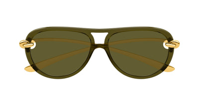 BOTTEGA VENETA BV1418S 003 58 SUNGLASSES