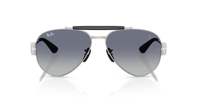 RAYBAN RB3762M SCUDERIA FERRARI F122 4L 58 SUNGLASSES