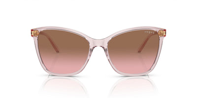 VOGUE VO5520S 294214 56 SUNGLASSES