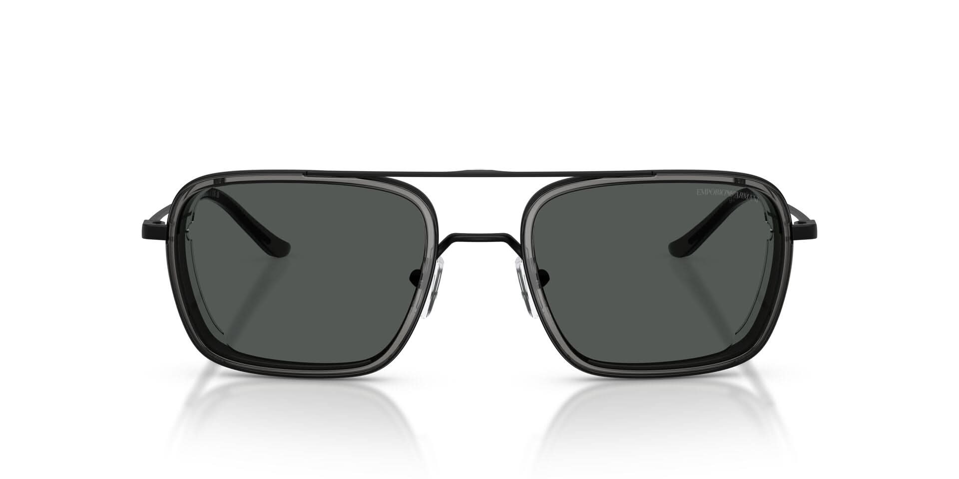 EMPORIO ARMANI EA2162 300187 54 SUNGLASSES