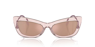DOLCE & GABBANA DG4467B 31486X 55 SUNGLASSES