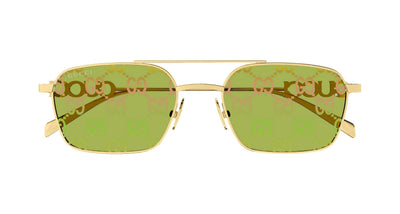 GUCCI GG1804S 002 54 SUNGLASSES