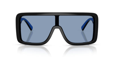 DOLCE & GABBANA DG6204 50180 34 SUNGLASSES