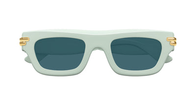 BOTTEGA VENETA BV1321S 004 50 SUNGLASSES
