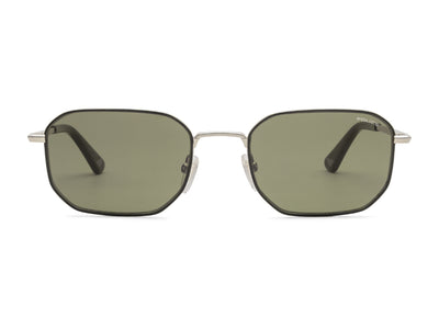 POLICE SPLW11K SHIELD 300A 53 SUNGLASSES