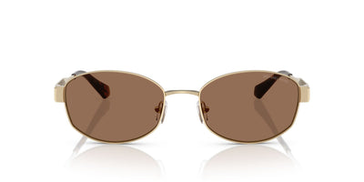 MICHAEL KORS MK1161 MONTE CARLO 101473 56 SUNGLASSES