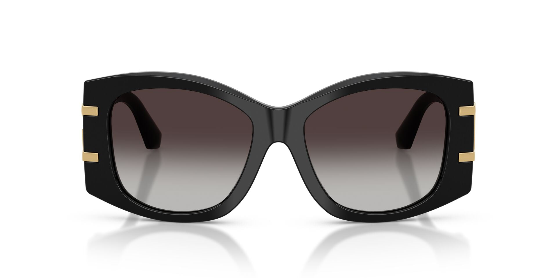 DOLCE & GABBANA DG4501 5018G  54 SUNGLASSES