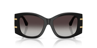 DOLCE & GABBANA DG4501 5018G  54 SUNGLASSES