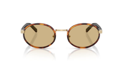 PRADA PRB56S 21E10R 52 SUNGLASSES