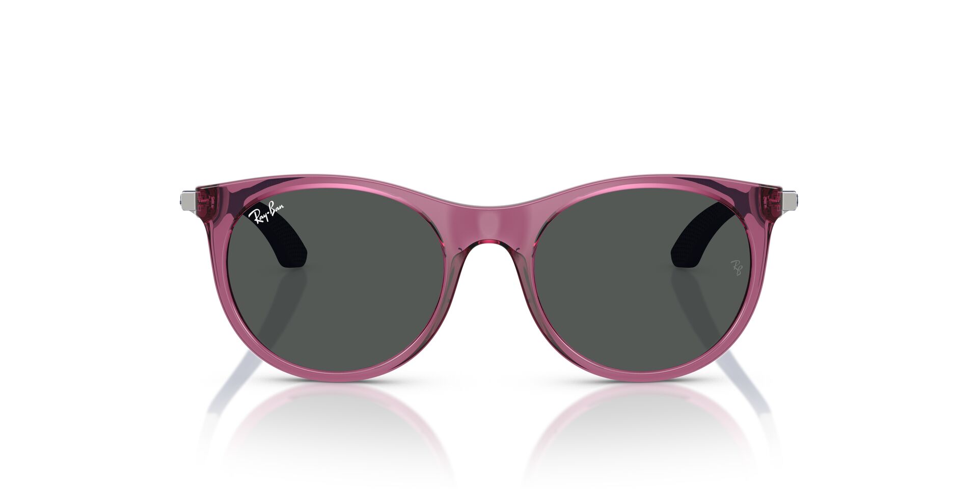 RAYBAN RJ9082S 718687 47 KIDS SUNGLASSES