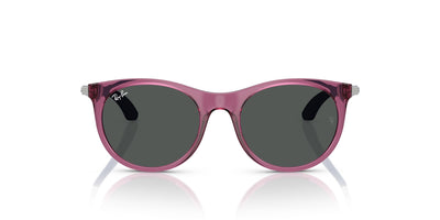 RAYBAN RJ9082S 718687 47 KIDS SUNGLASSES