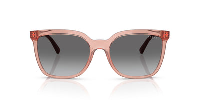 VOGUE VO5633SB 324711 56 SUNGLASSES