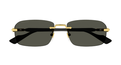 GUCCI GG1221S 001 56 SUNGLASSES