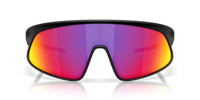 OAKLEY OO9484D RSLV 02 49 SUNGLASSES