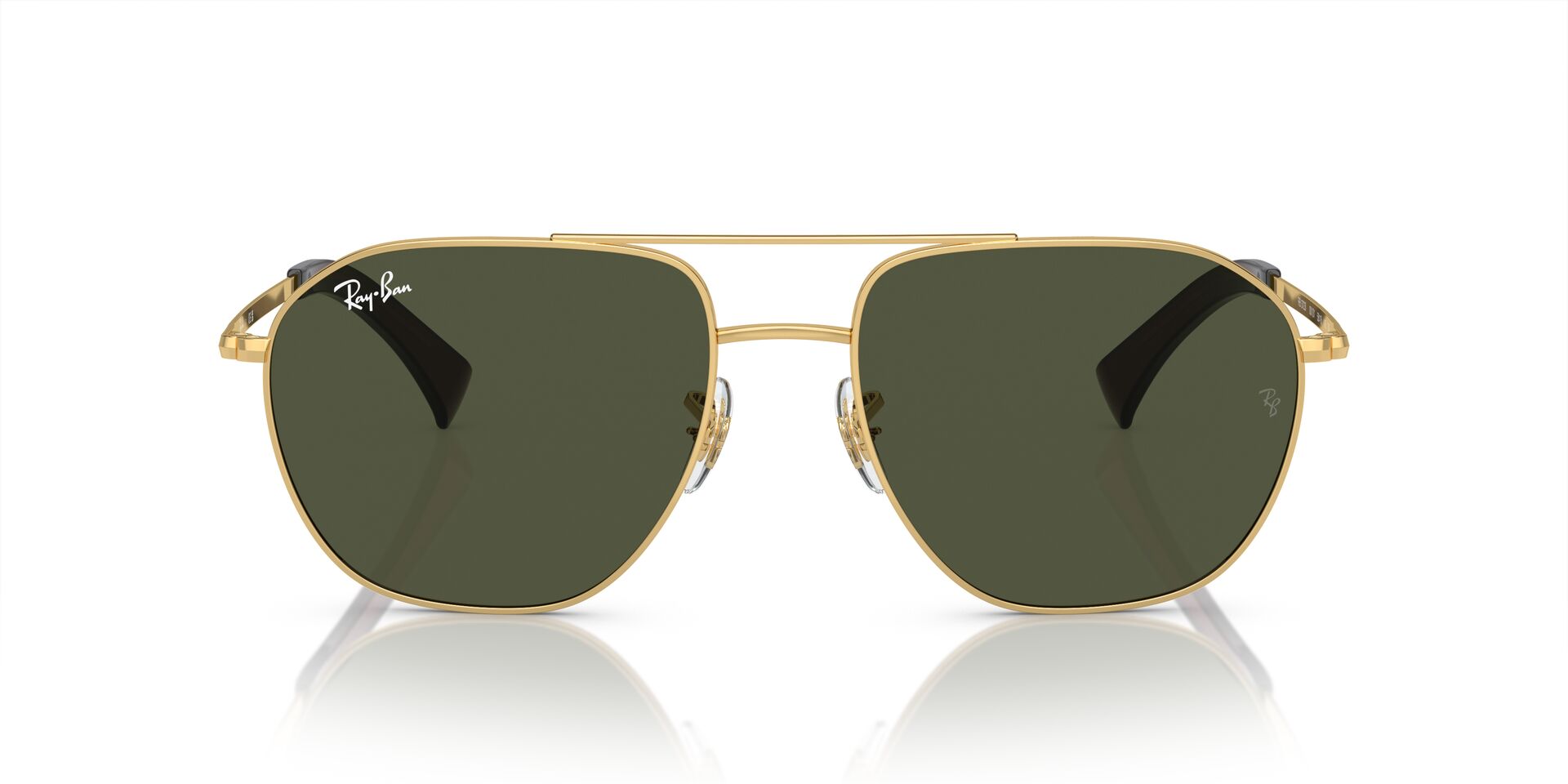 RAYBAN RB3723I 00131 58 SUNGLASSES