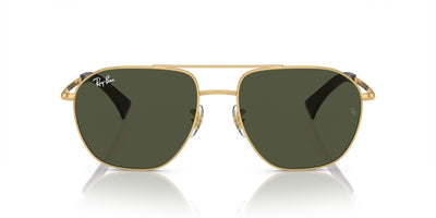 RAYBAN RB3723I 00131 58 SUNGLASSES