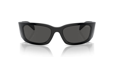 PRADA PRA14S 1AB5S0 60 SUNGLASSES