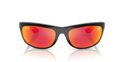 RAYBAN RB4089 STAR WARS DARTH VADER BALORAMA 68711D 62 SUNGLASSES