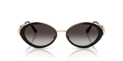 MICHAEL KORS MK1179 KEY WEST 30058G 53 SUNGLASSES