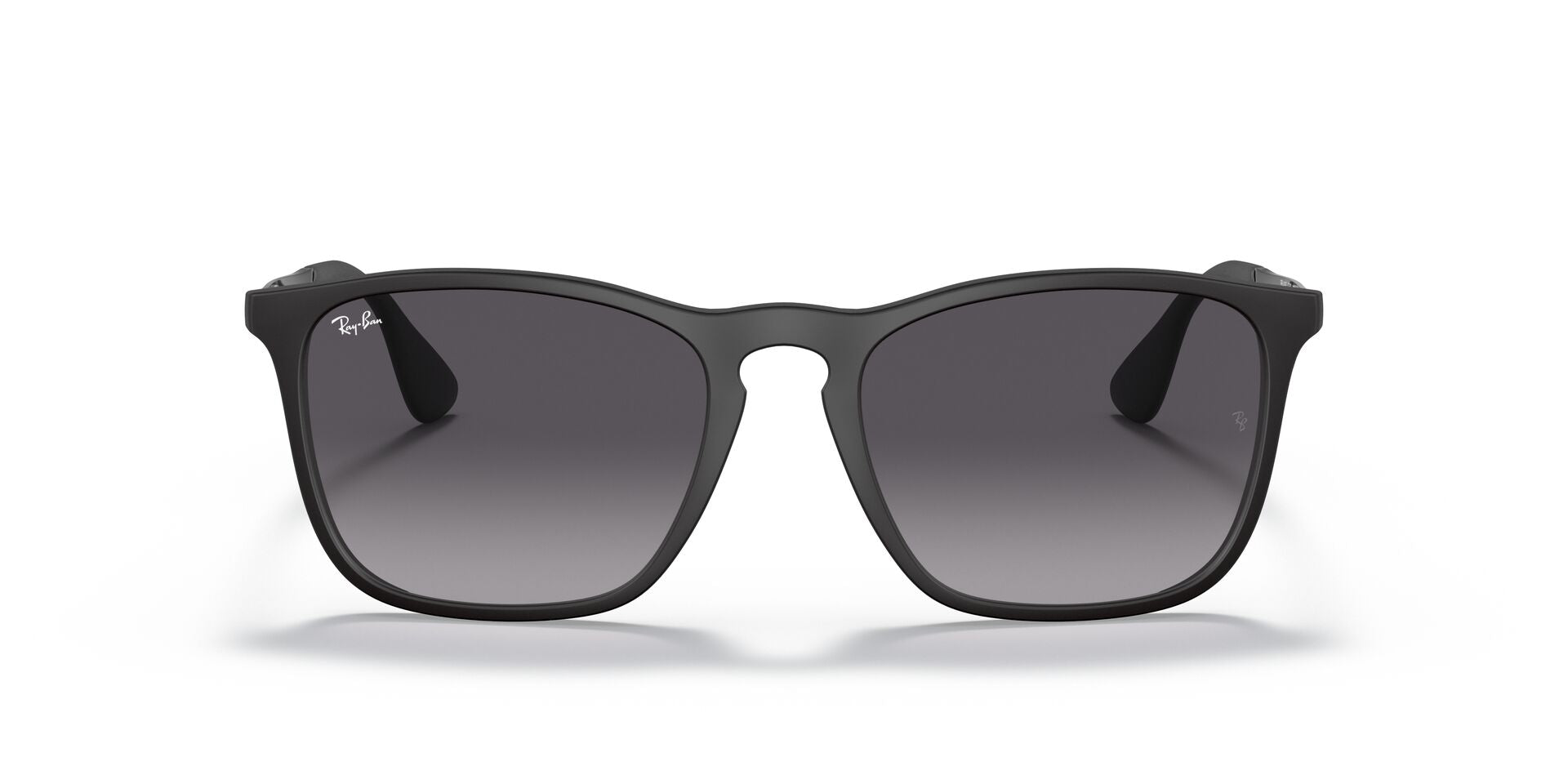 RAYBAN RB4187 CHRIS 622 8G 54 SUNGLASSES