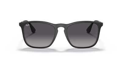 RAYBAN RB4187 CHRIS 622 8G 54 SUNGLASSES
