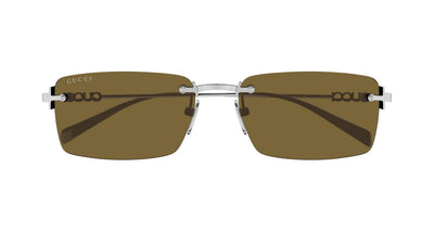 GUCCI GG1941S 002 56 SUNGLASSES