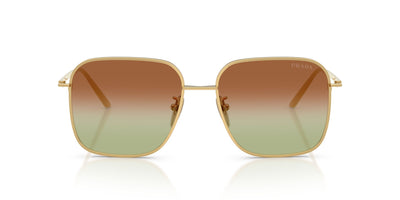 PRADA PRC54SD 5AK70T 57 SUNGLASSES