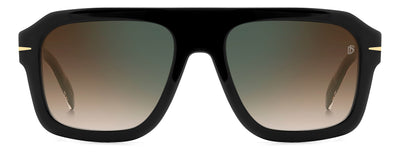 DAVID BECKHAM DB7127S 2M2QY 54 SUNGLASSES
