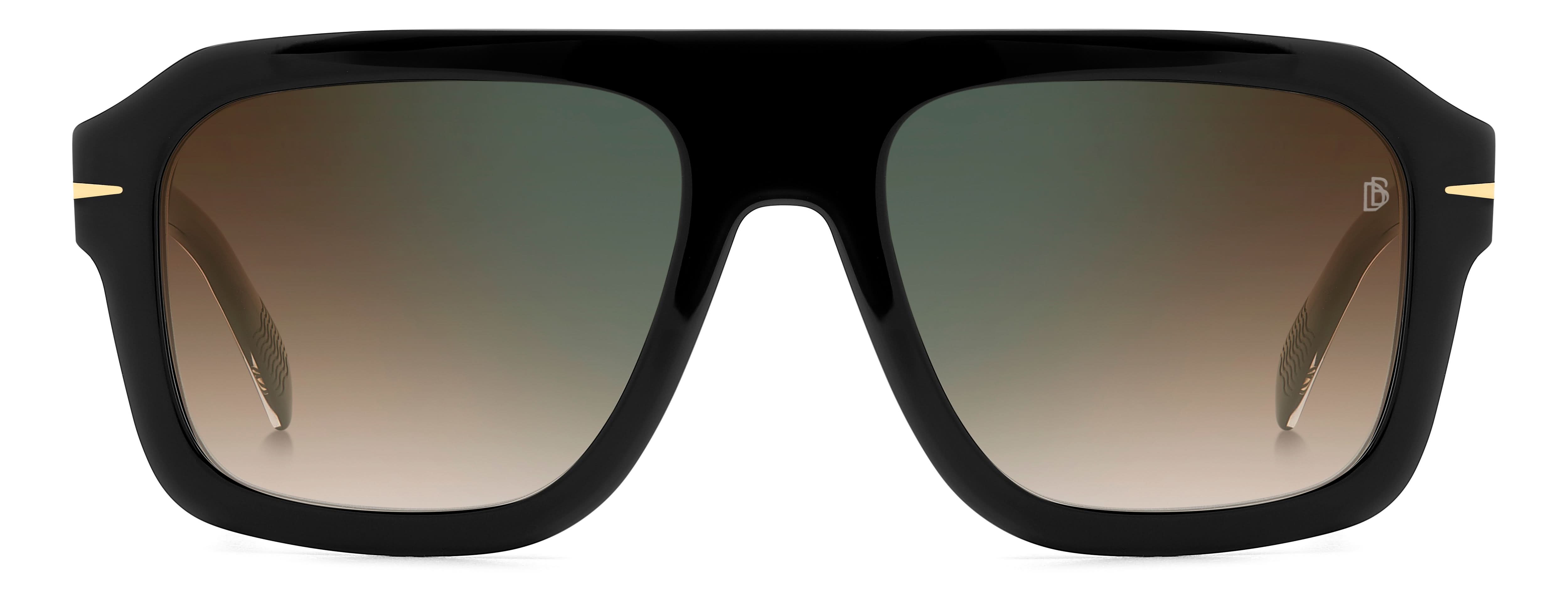 DAVID BECKHAM DB7127S 2M2QY 54 SUNGLASSES