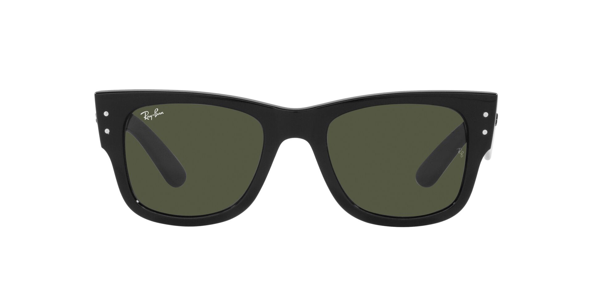 RAYBAN RB0840S MEGA WAYFARER 90131 51 SUNGLASSES