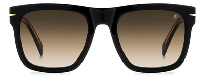 DAVID BECKHAM DB7000S FLAT 807N4 54 SUNGLASSES