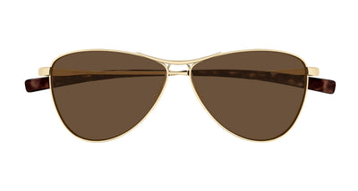 SAINT LAURENT SL831 VESPER 005 55 SUNGLASSES