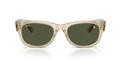 RAYBAN RB0832S STAR WARS MEGA WAYFARER II 1460 31 55 SUNGLASSES