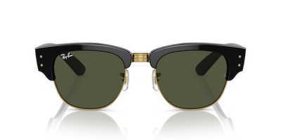 RAYBAN RB0316S MEGA CLUBMASTER 90131 50 SUNGLASSES