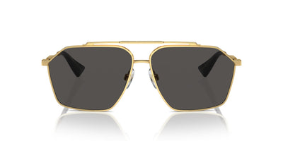 DOLCE & GABBANA DG2303 02/87 61 SUNGLASSES