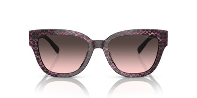COACH HC8379U CL920 578346 54 SUNGLASSES