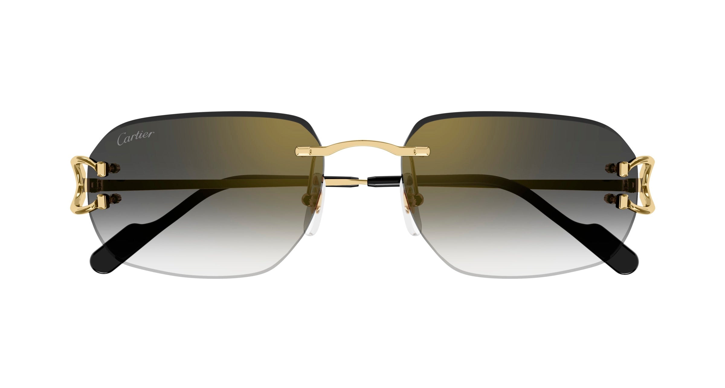 CARTIER CT0468S 001 58 SUNGLASSES