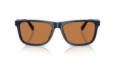 COACH HC8454U 575773 59 SUNGLASSES