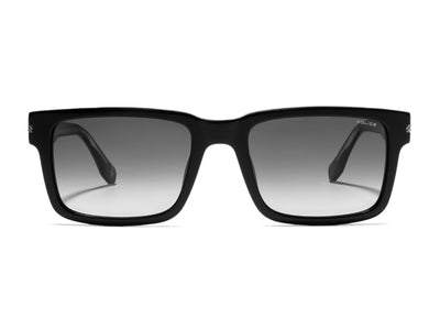 POLICE SPLR75K GRIND 2 0700 55 SUNGLASSES