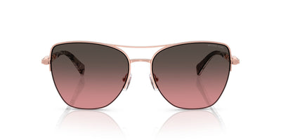 MICHAEL KORS MK1163 DORADO BEACH 110811 57 SUNGLASSES