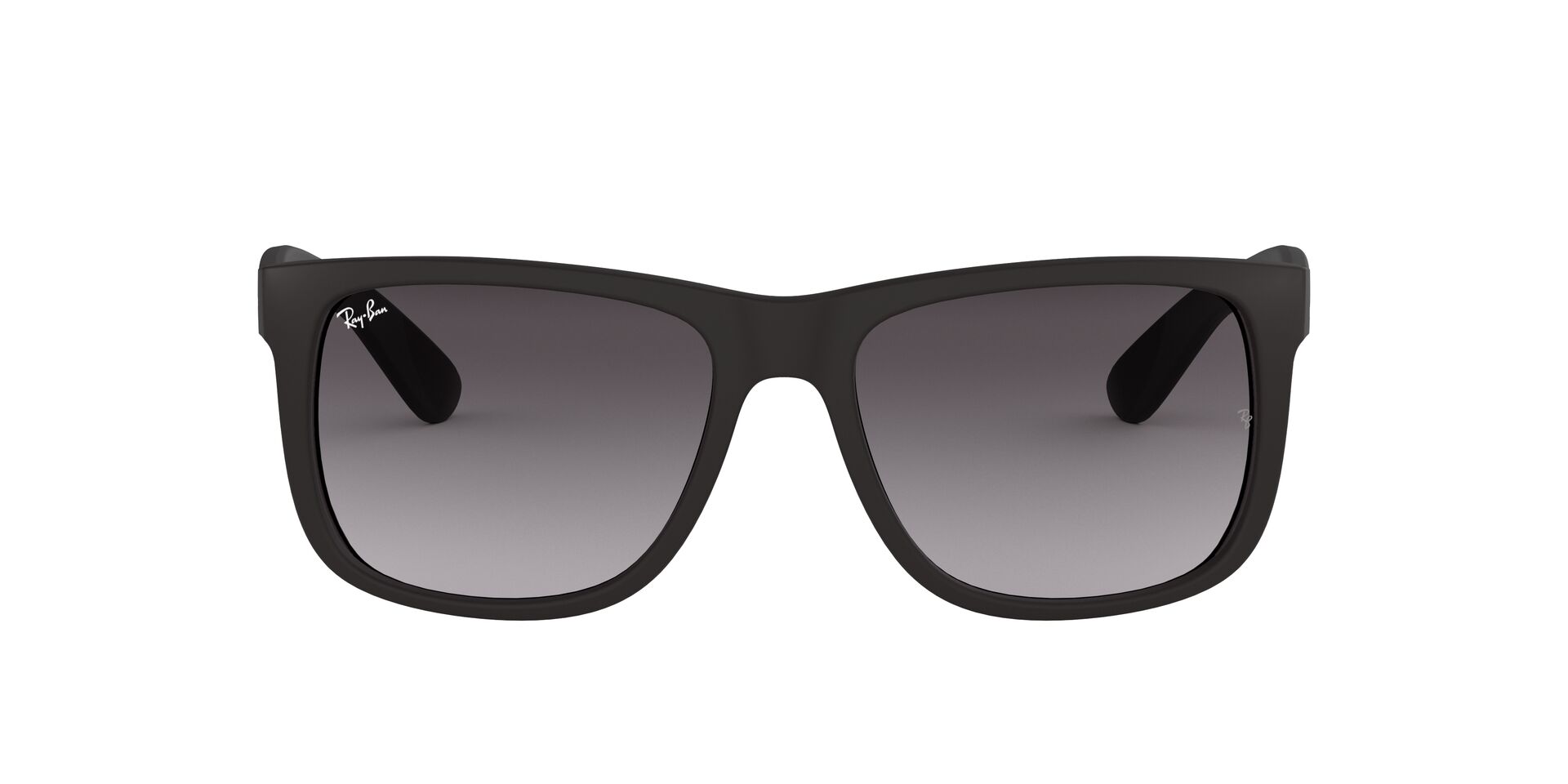 RAYBAN RB4165 JUSTIN 6018G 55 SUNGLASSES