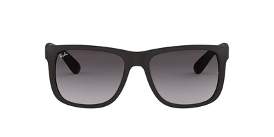 RAYBAN RB4165 JUSTIN 6018G 55 SUNGLASSES