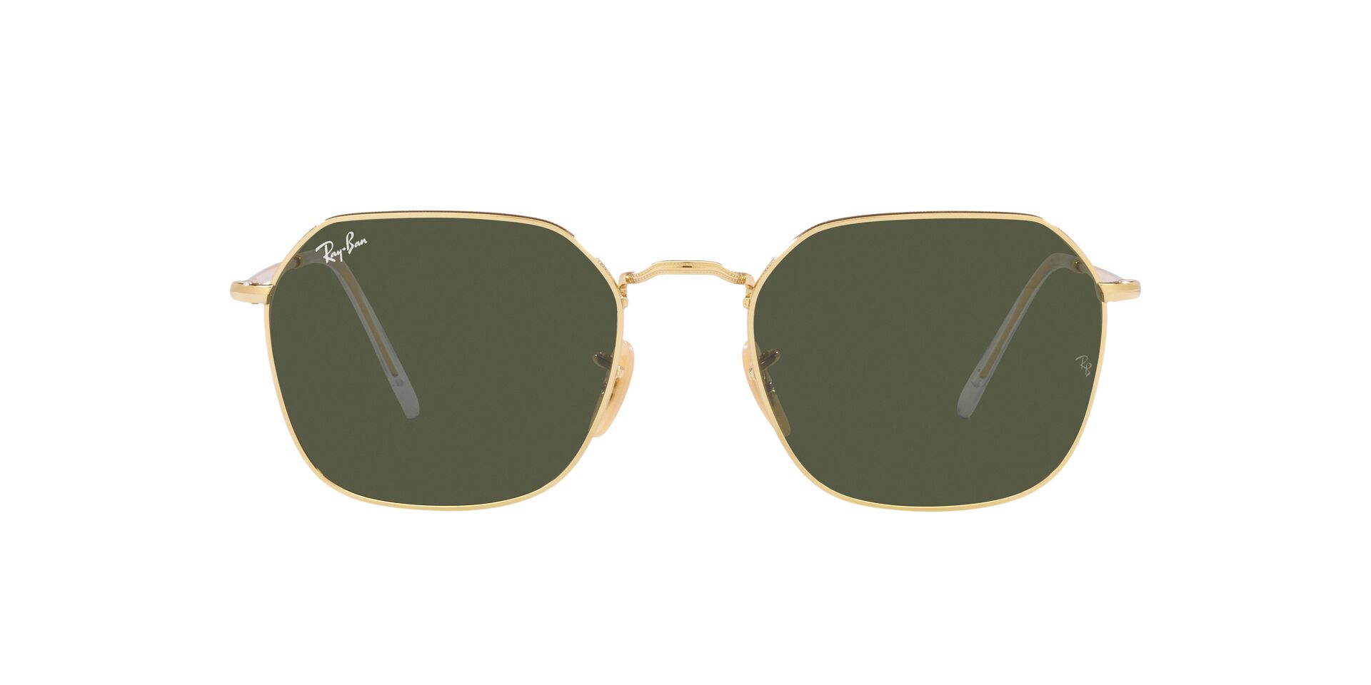 RAYBAN RB3694 JIM 00131 53 SUNGLASSES
