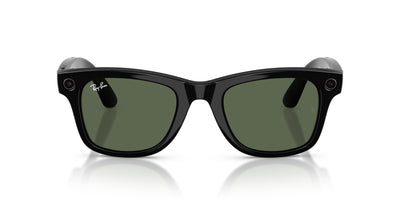 RayBan Meta 0RW4012 WAYFARER GEN 2 601/71 50 SUNGLASSES