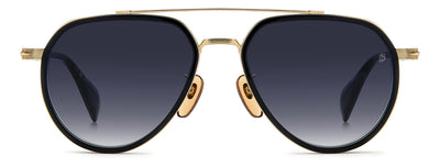 DAVID BECKHAM DB1226GS RHL84 57 SUNGLASSES