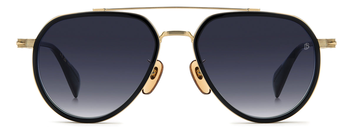 DAVID BECKHAM DB1226GS RHL84 57 SUNGLASSES